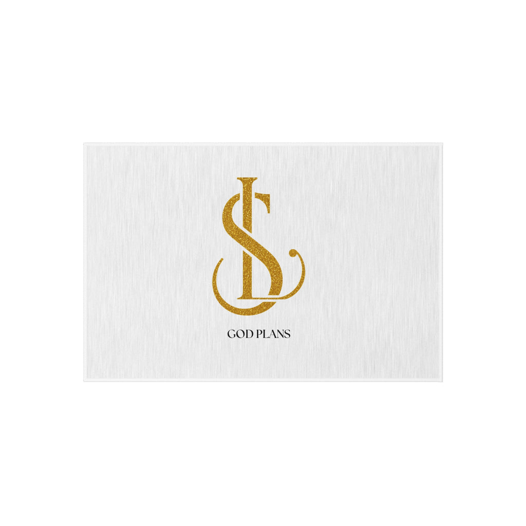 Custom Outdoor Rug – Personalized Design for Your Space