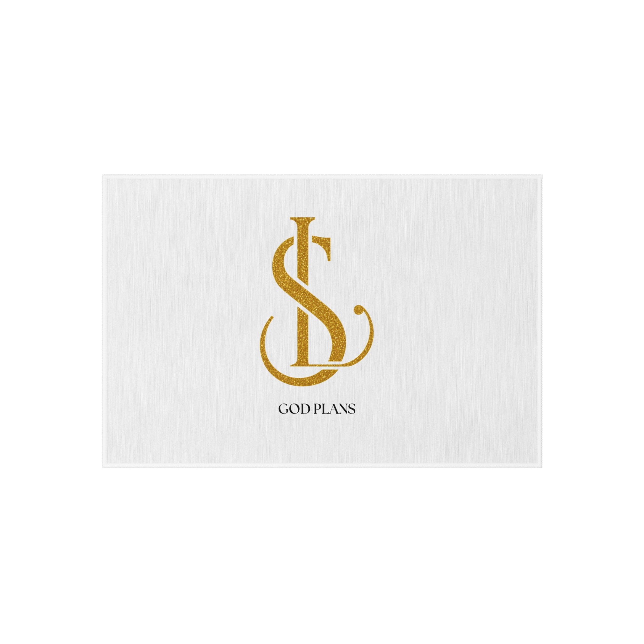 Custom Outdoor Rug – Personalized Design for Your Space