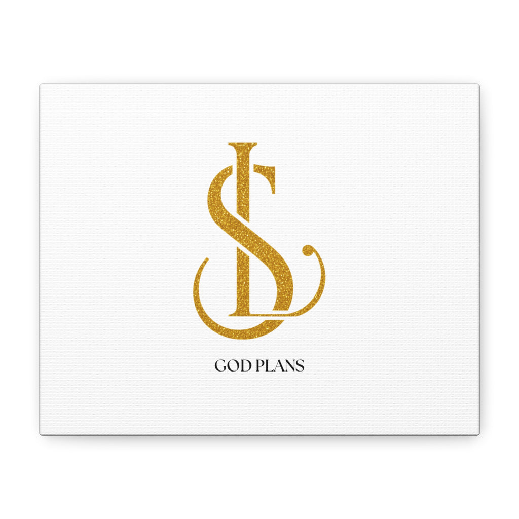 Custom Matte Canvas Print – Stretched 1.25" Gallery Wrap