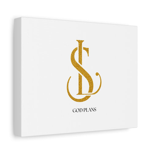 Custom Matte Canvas Print – Stretched 1.25" Gallery Wrap