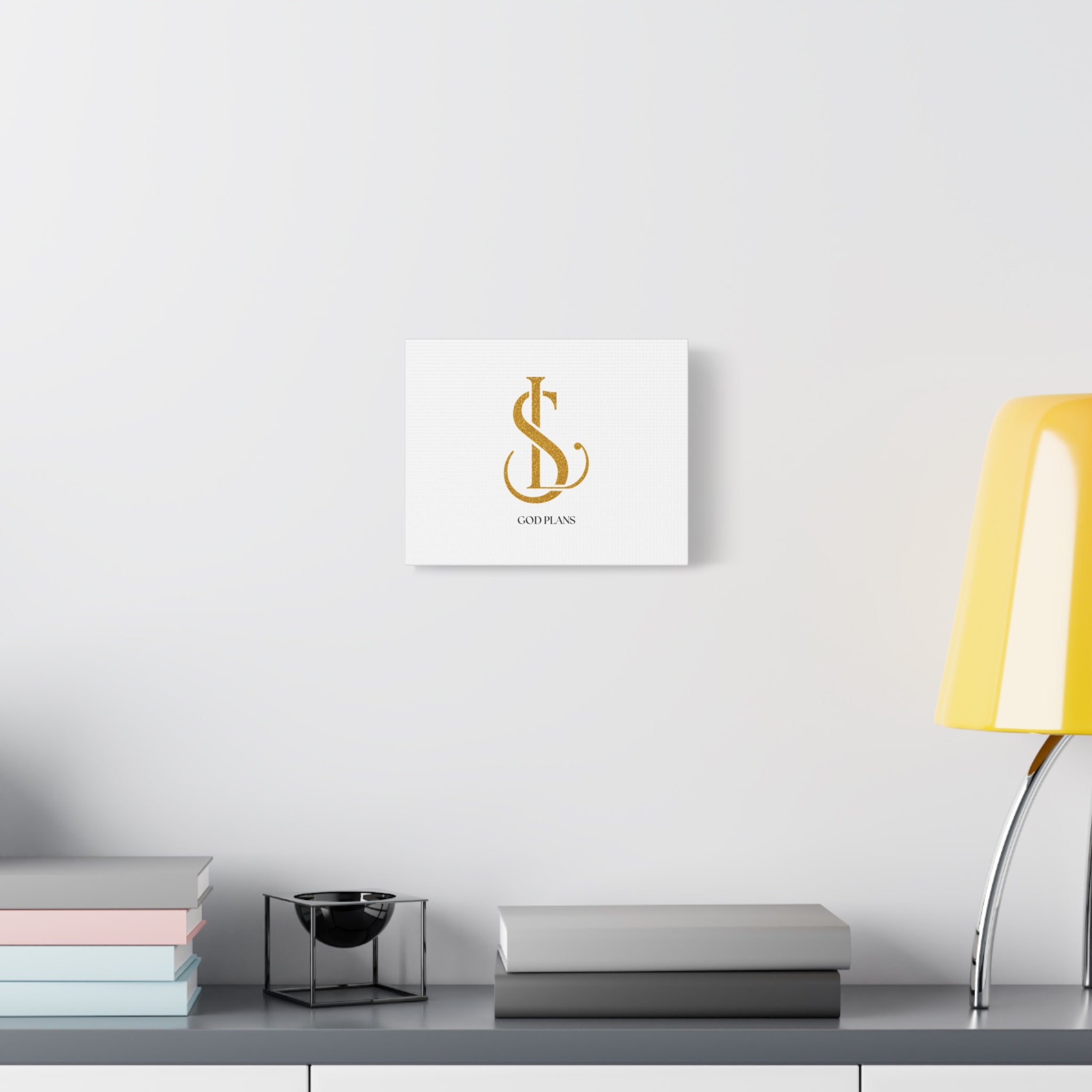 Custom Matte Canvas Print – Stretched 1.25" Gallery Wrap