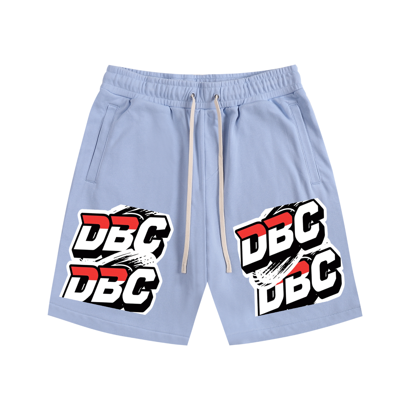 Essential Cotton Shorts