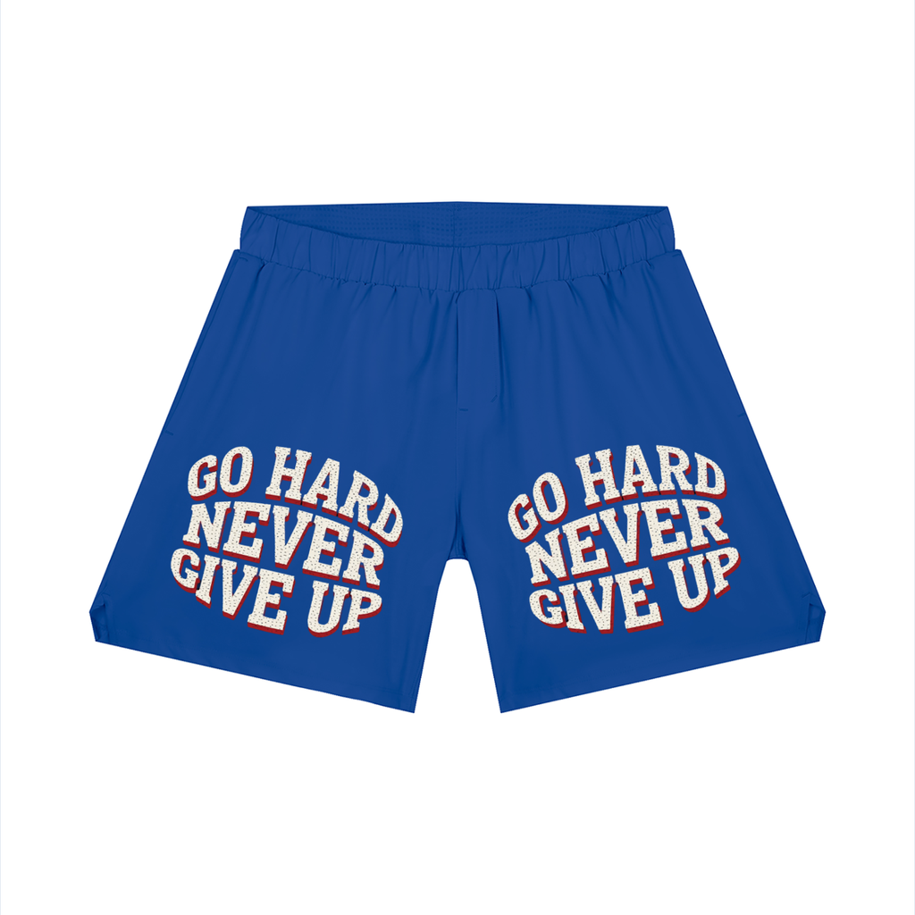 Men’s Loose Fit Performance Shorts