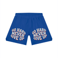 Men’s Loose Fit Performance Shorts