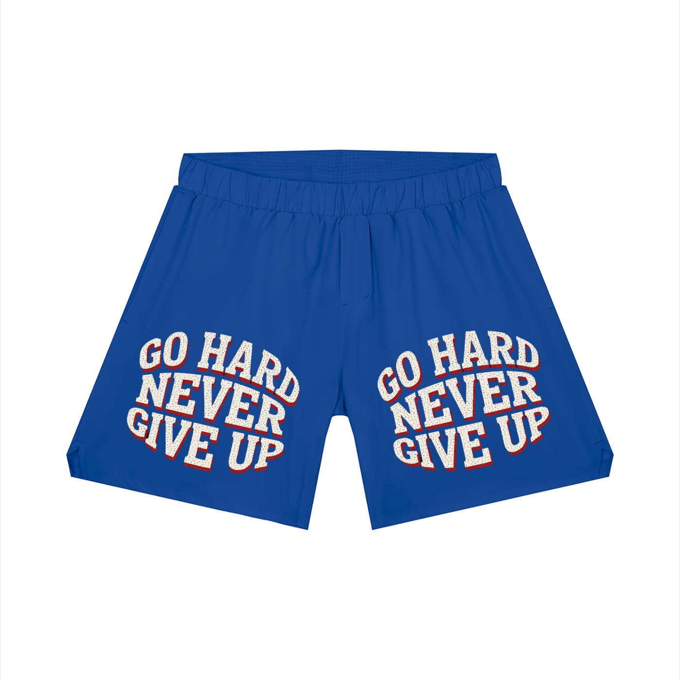 Men’s Loose Fit Performance Shorts