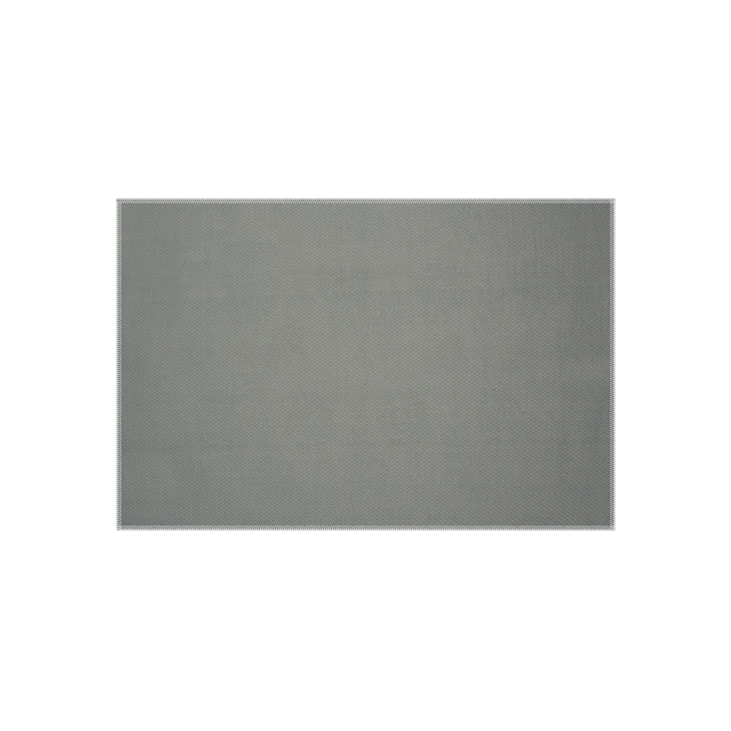 Custom Outdoor Rug – Personalized Design for Your Space