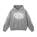 Heavyweight Sunfade Oversized Hoodie