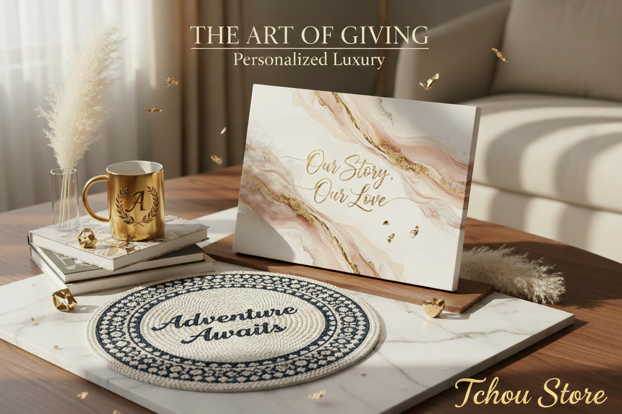 Tchou Store Banner